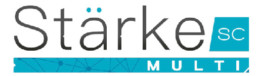 STÄRKE® SC MULTI