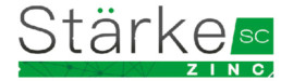 STÄRKE® SC Zinc